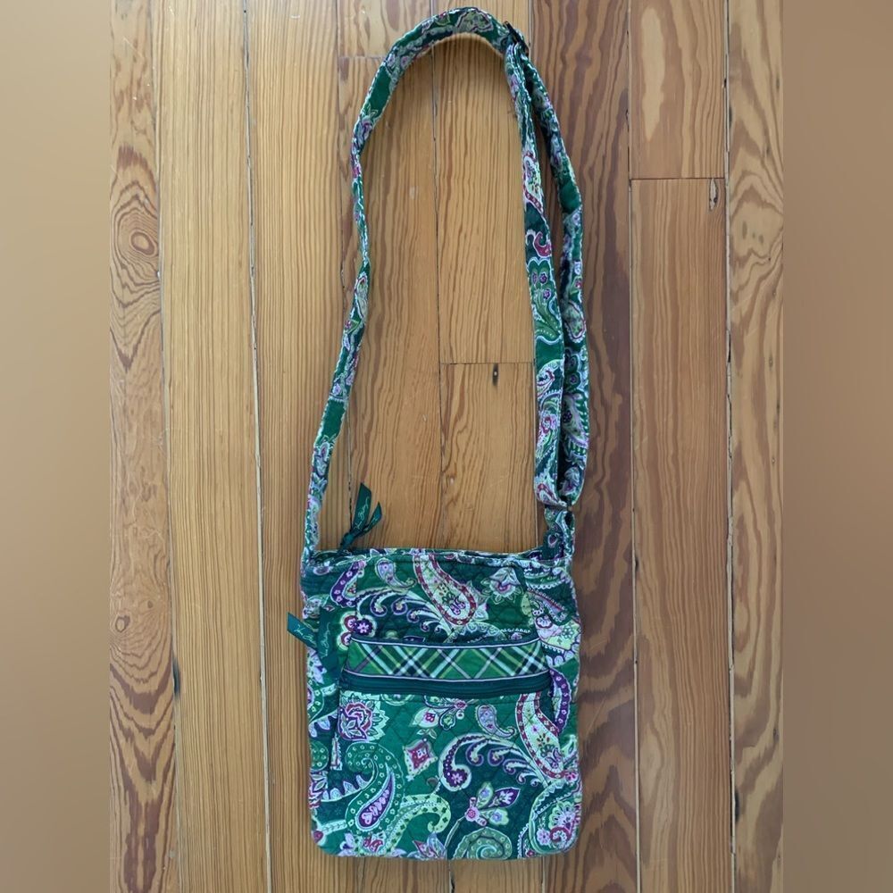 Vera Bradley Bag